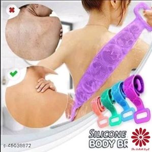 BODY SCUREBER